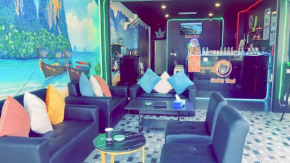 Monkey Hostel